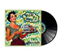 Ministry Moral Hygiene LP Vinyl NEW