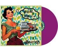 Ministry Moral Hygiene - Violet (Vinyl)