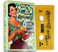 Ministry - Moral Hygiene (Yellow Cassette) [CASSETTE]