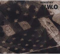 Ministry - N.W.O.