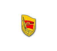 Ministry of A045 for State Security DDR East SPITZEL Official Stasi Emblem Sticker Badge Emblem for VW Golf Polo GTI BMW Mercedes Audi Vauxhall Ford (5) # A1591