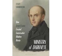 Ministry of Darkness