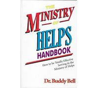 Ministry of Helps Handbook