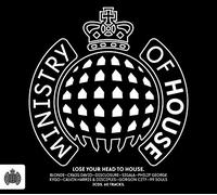 Ministry Of House - Ministry Of Sound