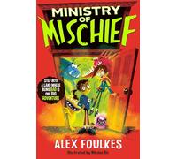 Ministry of Mischief