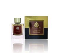 Ministry of Oud Amber Oud 100ml Eau De Parfum