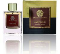 Ministry of Oud - Amber Oud 100ml EDP Fragrance Spray by Paris Corner
