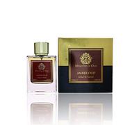 Ministry of Oud Amber Oud EDP Women's Spray Pendora Scents 100ml Fragrance Long-Lasting Perfume PARIS CORNER PERFUMES