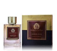 Ministry of Oud Amber Oud Extrait de Parfum 100ml Plain