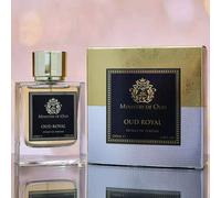 Ministry of Oud - Oud Royal 100ml Unisex EDP Fragrance Spray by Paris Corner