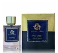 Ministry Of Oud Oud Satin Extrait De Perfume By Paris Corner Unisex Spray 100ml
