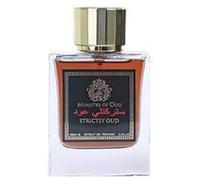 MINISTRY OF OUD STRICTLY OUD EXTRAIT DE PERFUME 100ML