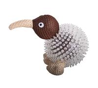 Ministry of Pet's MOP Kevin the kiwi Bird 2 in 1 Toy