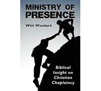 Ministry of Presence