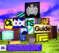 Ministry of Sound 2013/2
