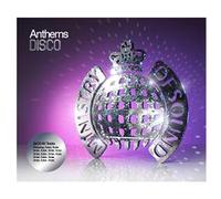 Ministry of Sound: Anthems Disco - Various Artists