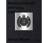 Ministry of Sound : Anthology