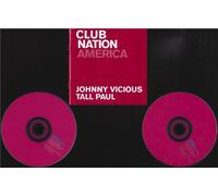 Ministry of Sound: Club Nation America