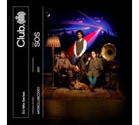 Ministry of Sound: Club Presents Sos by VARIOUS ARTISTS (2010-02-23)