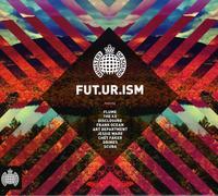 Ministry of Sound - Fut.Ur.Ism