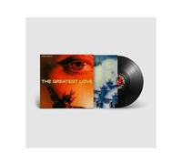 MINISTRY OF SOUND - London Grammar - The Greatest Love LP RELEASE DATE - K3z