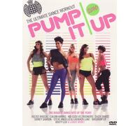 Ministry of Sound: Pump It Up 2010 [DVD]