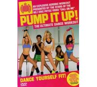 Ministry Of Sound: Pump It Up! The Ultimate Dance Workout [DVD]