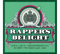 Ministry Of Sound Rappers Delight