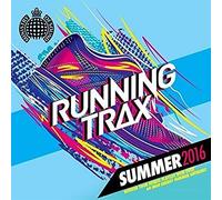 Ministry Of Sound Running Trax - Ministry Of Sound Running Trax