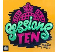 Ministry of Sound – Sessions Ten