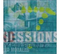 Ministry of Sound: Sessions V.7 - mixed by David Morales Import edition (1999) Audio CD