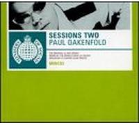 Ministry of Sound Sessions Vol