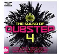 Ministry of Sound - The Sound of Dubstep 4