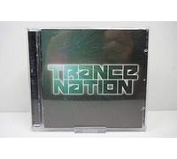 Ministry Of Sound - Trance Nation Mixed by Ferry Corsten