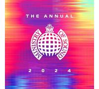 The Annual 2024 - Ministry Of Sound
