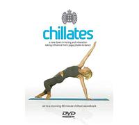 Ministry Of Sound's Chillates [DVD]