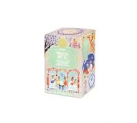 Ministry of Tea Organic Moroccan Mint Infusion Tea 20 bags