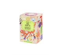 Ministry of Tea Organic Pure Green Tea 20 bags
