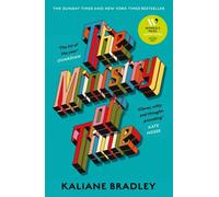 MINISTRY OF TIME by BRADLEY, KALIANE Paperback Self Help Business