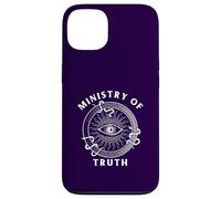 Ministry of Truth Fake News Conservative Case for iPhone 13