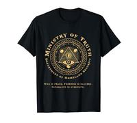 Ministry of Truth T-Shirt