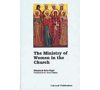 Ministry of Women in the Church Th