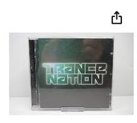 Ministry Offer - Trance Nation 2002