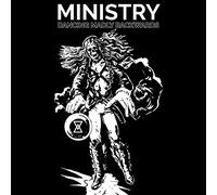 Ministry & Peter Hook - Dancing Madly Backwards [VINYL]