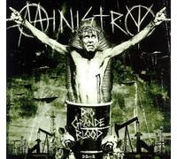 Ministry - Rio Grande Blood