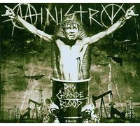 Ministry - Rio Grande Blood
