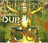 Ministry - Rio Grande Dub Ya