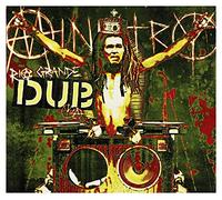 Ministry - Rio Grande Dub-Ya