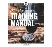 Ministry Team Training Manual