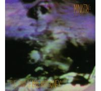 Ministry - The Land of Rape and Honey